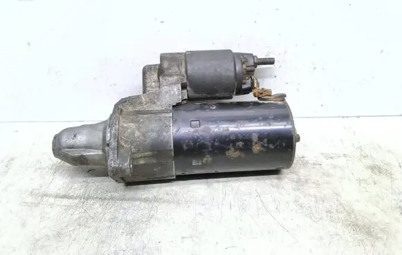 Mercedes-Benz S W221 Starter motor A0061510501