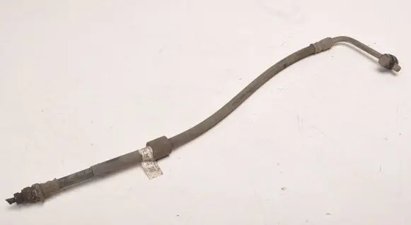 Jaguar F-Pace Brake line pipe/hose HK83-2B557-AE