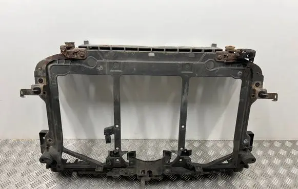 Mazda 6 Radiator support slam panel GHP953111 K30062