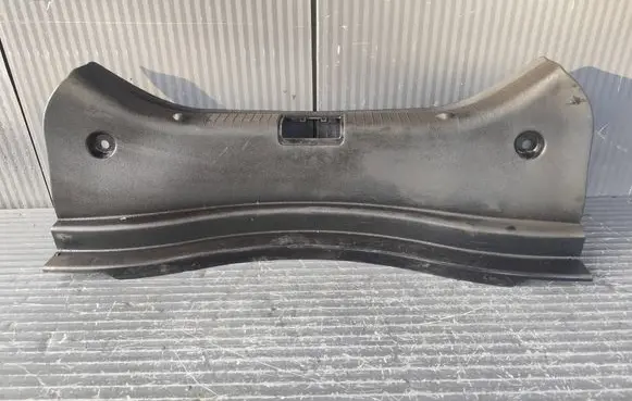 Mercedes-Benz CLA C117 X117 W117 Trunk/boot sill cover protection A1176900044