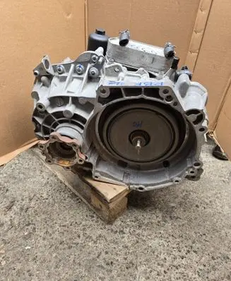 Skoda Octavia Mk2 (1Z) Automatic gearbox PBF