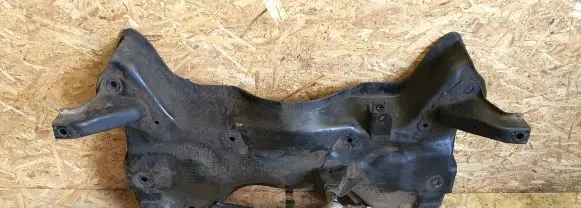 Peugeot 206 Front subframe