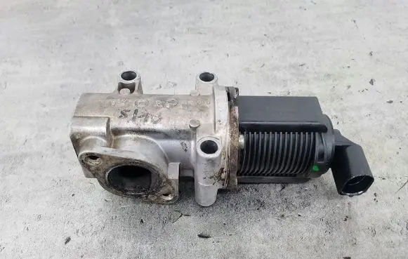 Opel Vectra C EGR valve 