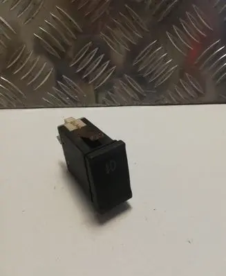 Audi 80 90 S2 B4 Fog light switch 