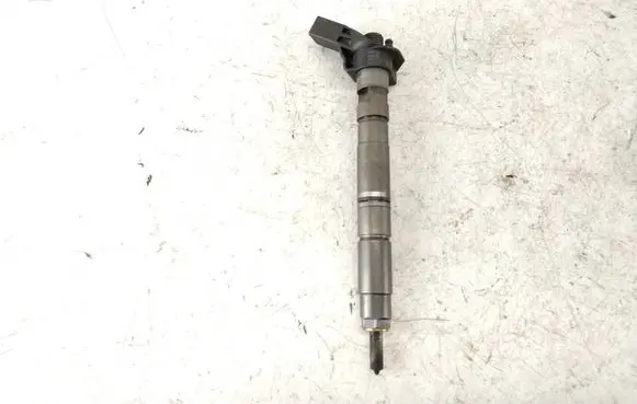 Audi Q7 4L Fuel injector 059130277AH 061204 0445115052