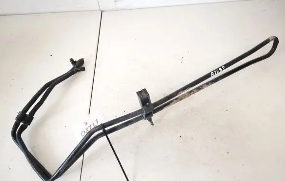 Power steering hose/pipe/line
