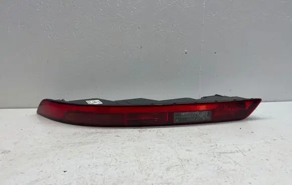 Audi Q5 SQ5 FY Rear fog light 80A945069B 230F03837000 10032021