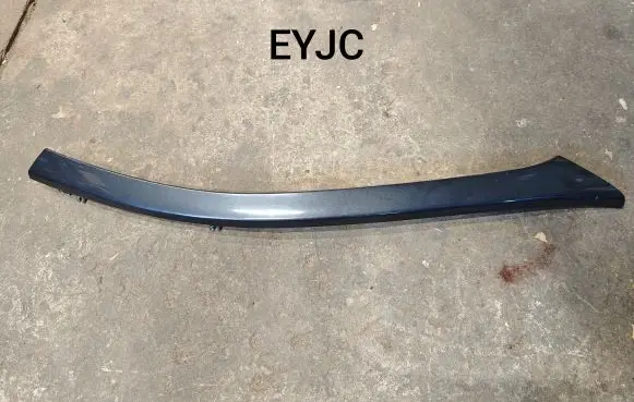 Peugeot 607 Other body part 