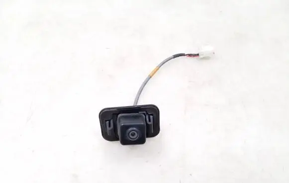 Mazda CX-7 Reversing camera E22367RC0