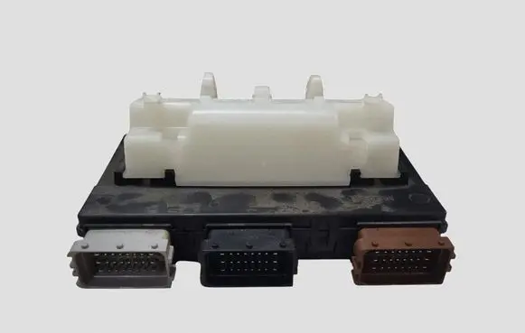 Citroen C5 Seat control module 9674479780