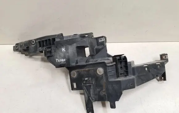 Nissan Murano Z50 Top upper radiator support slam panel 62500CA000 F80000A02000