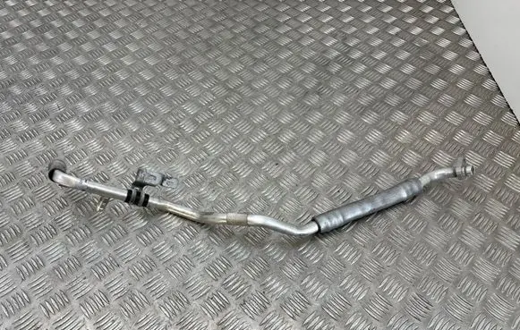 Renault Megane IV Air conditioning (A/C) pipe/hose 924801894R
