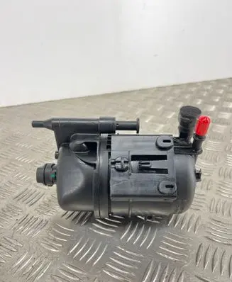 Jaguar XE Fuel filter GX739B072AF