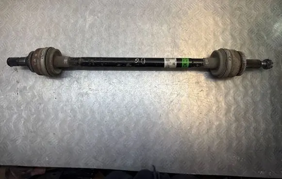 KIA Stinger Rear driveshaft 49601J5200