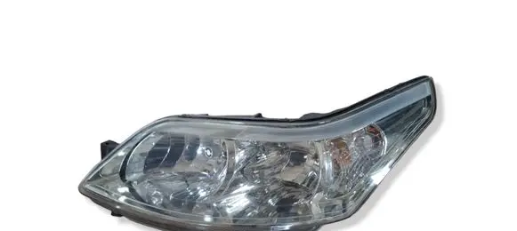 Citroen C4 I Headlight/headlamp 