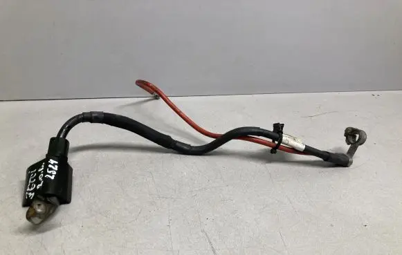 Positive cable (battery)