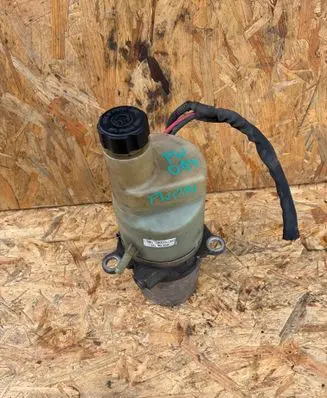 Volvo V50 Electric power steering pump 3K514CB