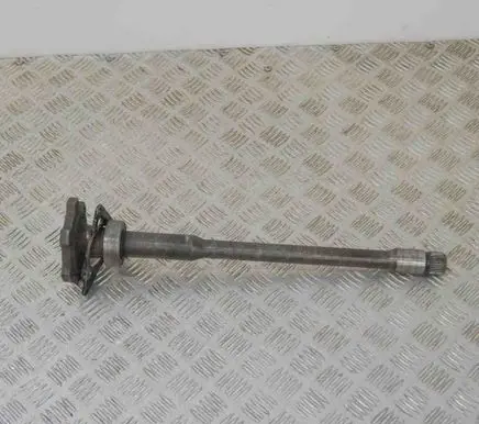 Audi A6 S6 C6 4F Front prop shaft 0B4409355C