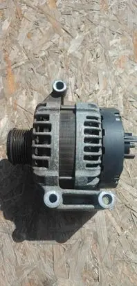 Ford Transit Generator/alternator 0125711104