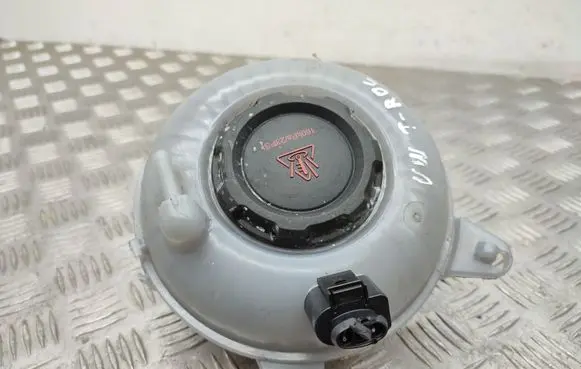 Volkswagen T-Roc Coolant expansion tank/reservoir 5Q0121407AA