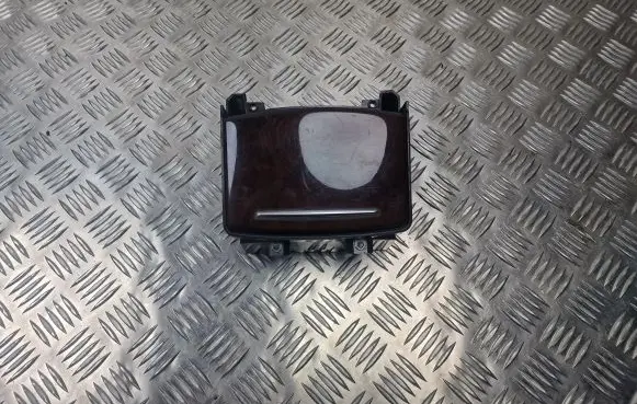Audi A6 S6 C6 4F Cup holder 4F2862533