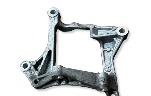 Subaru Outback (BT) A/C compressor mount bracket 