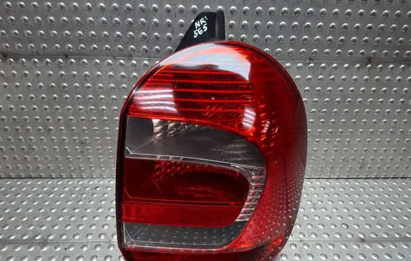 Renault Modus Rear/tail lights S26282565 8200658413R