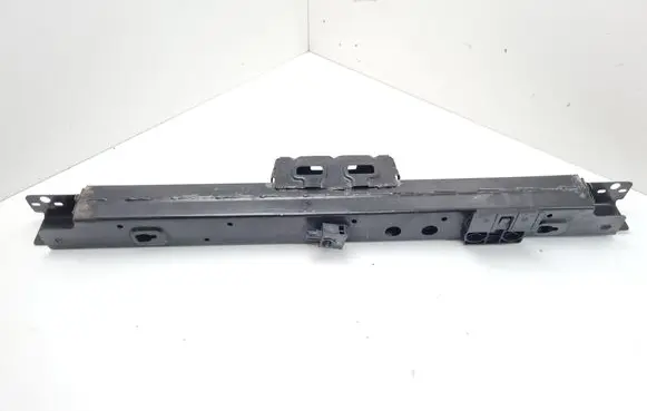 Top upper radiator support slam panel