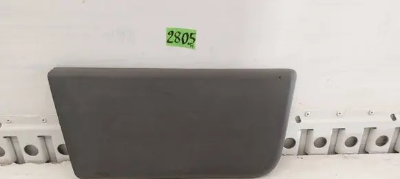 Fiat Ducato Front door trim (molding) 1305776070 B803