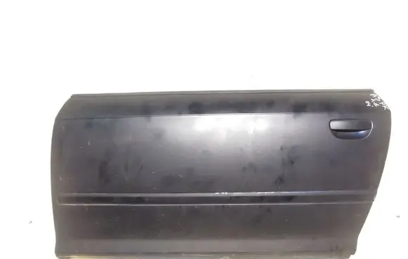 Door (2 Door Coupe)
