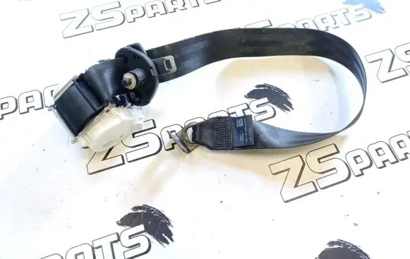 Ford Grand C-MAX Rear seatbelt AM51U611B68