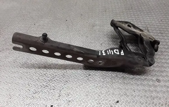 Audi A8 S8 D3 4E Engine bonnet/hood hinges 4E0823302G