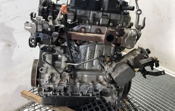 Peugeot 3008 I Engine 9HD