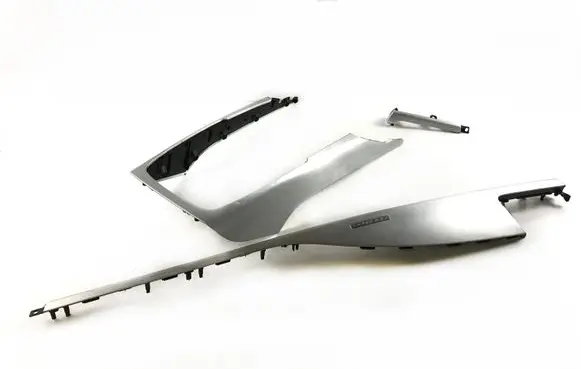 Audi A7 S7 4G Panel trim 4G0864261 4G8853189