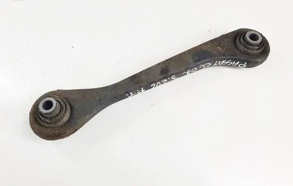 Volkswagen PASSAT CC Rear suspension control arm 