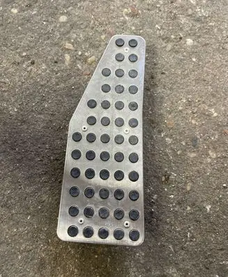 Honda Civic Accelerator throttle pedal