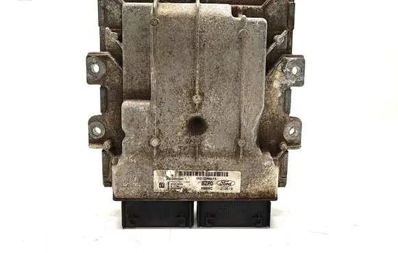 Ford Transit Custom Engine control unit/module KK2112A650FA