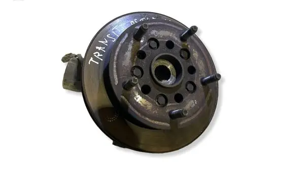 Ford Transit Custom Front wheel hub 