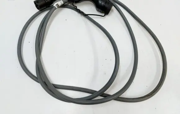 BMW X3 G45 Electric car charging cable 7827900