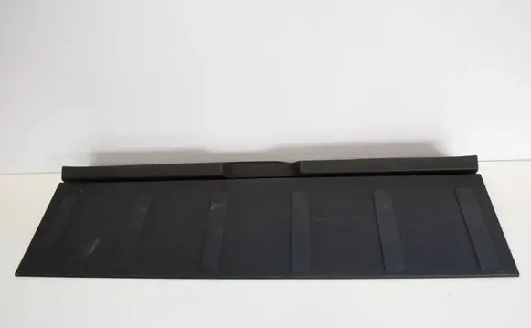 Peugeot 3008 I Centre console side trim rear 9684312677