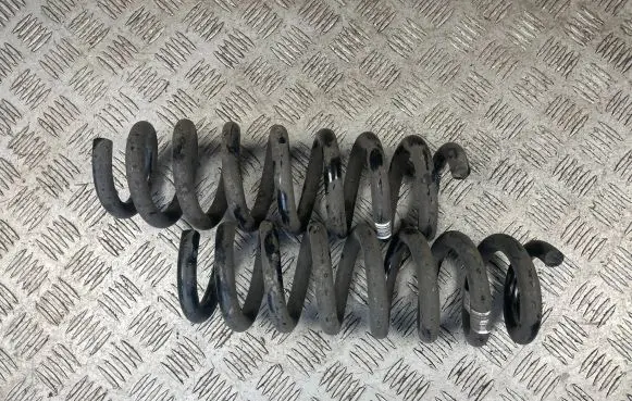 BMW 3 G20 G21 Rear coil spring