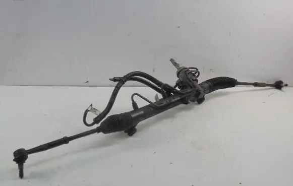 Opel Zafira B Steering rack 13188616