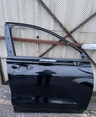 Hyundai Santa Fe Front door
