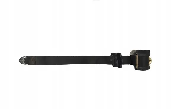 Porsche 911 996 Front seatbelt
