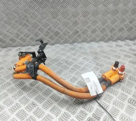 Peugeot 2008 II Other wiring loom 9832922980