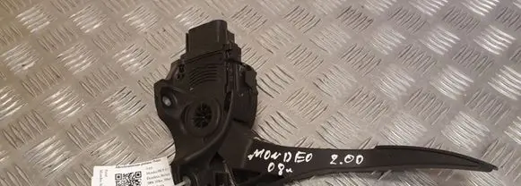 Ford Mondeo MK IV Accelerator throttle pedal 6G929F836SD