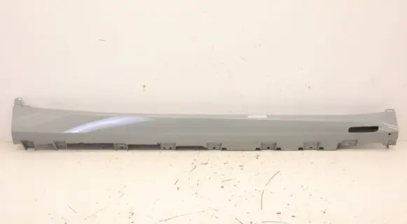 BMW X5 G05 Foot area side trim 8069278MWGK080626 8069278