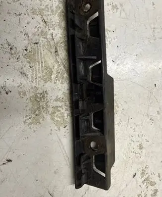 BMW 5 E60 E61 Air intake hose/pipe