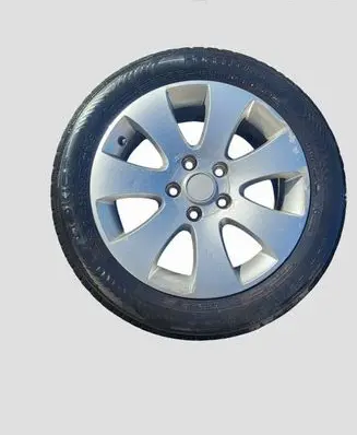 Volkswagen Golf Plus R16 alloy rim