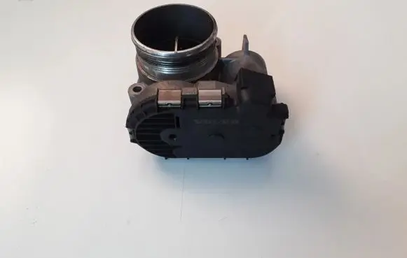 Volvo XC60 Throttle valve 31216665